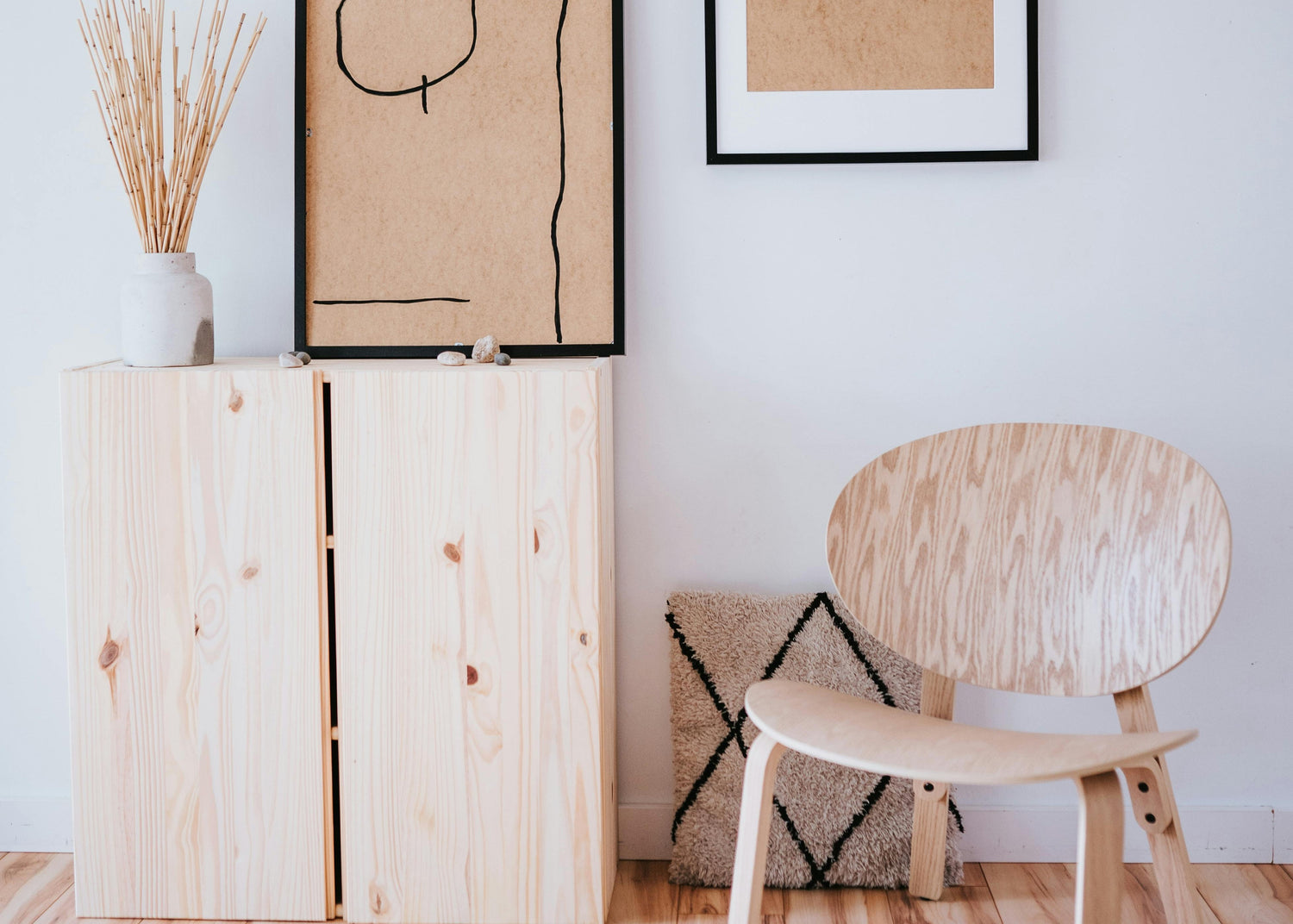 İskandinav Mobilya Stili: Sadelikten Gelen Zarafet