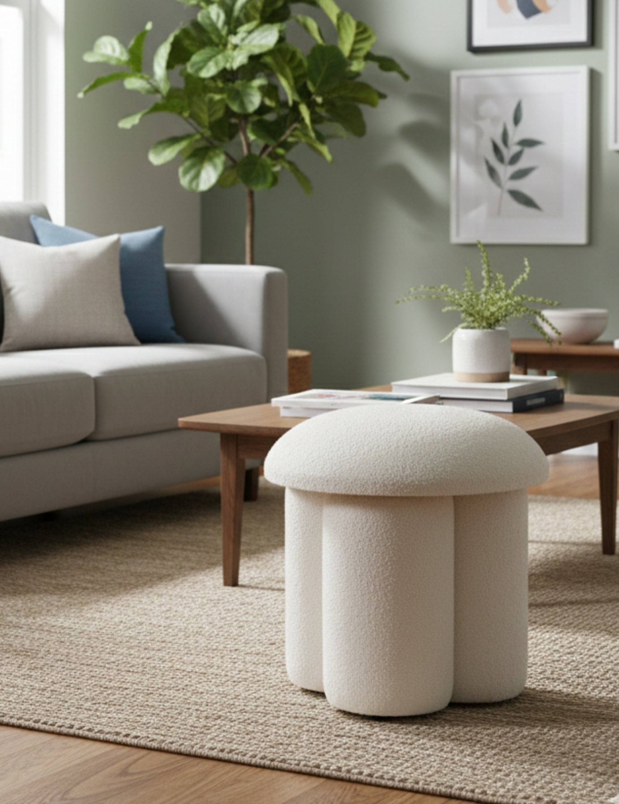 Magnus Minimalist Puf