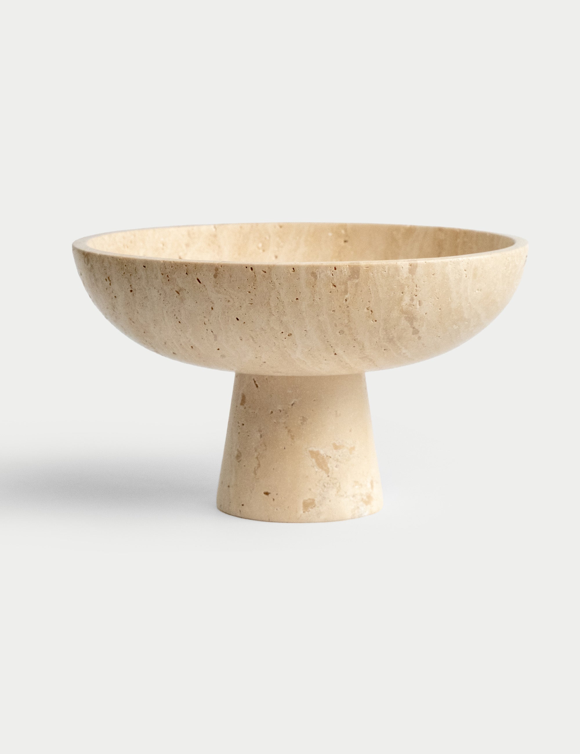 Etern Traverten Sunum Kasesi