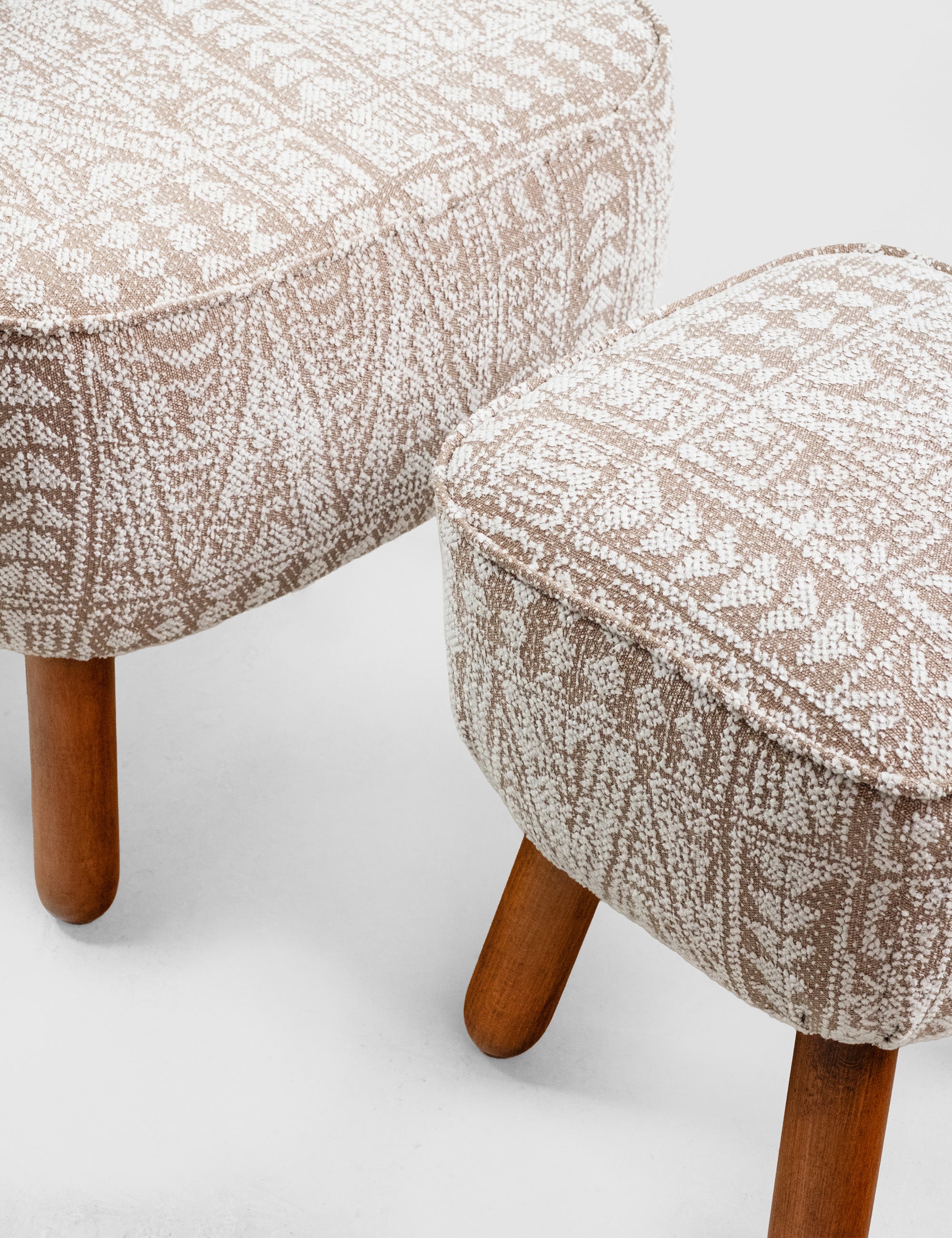 Mythology Etnik Berjer + Puf