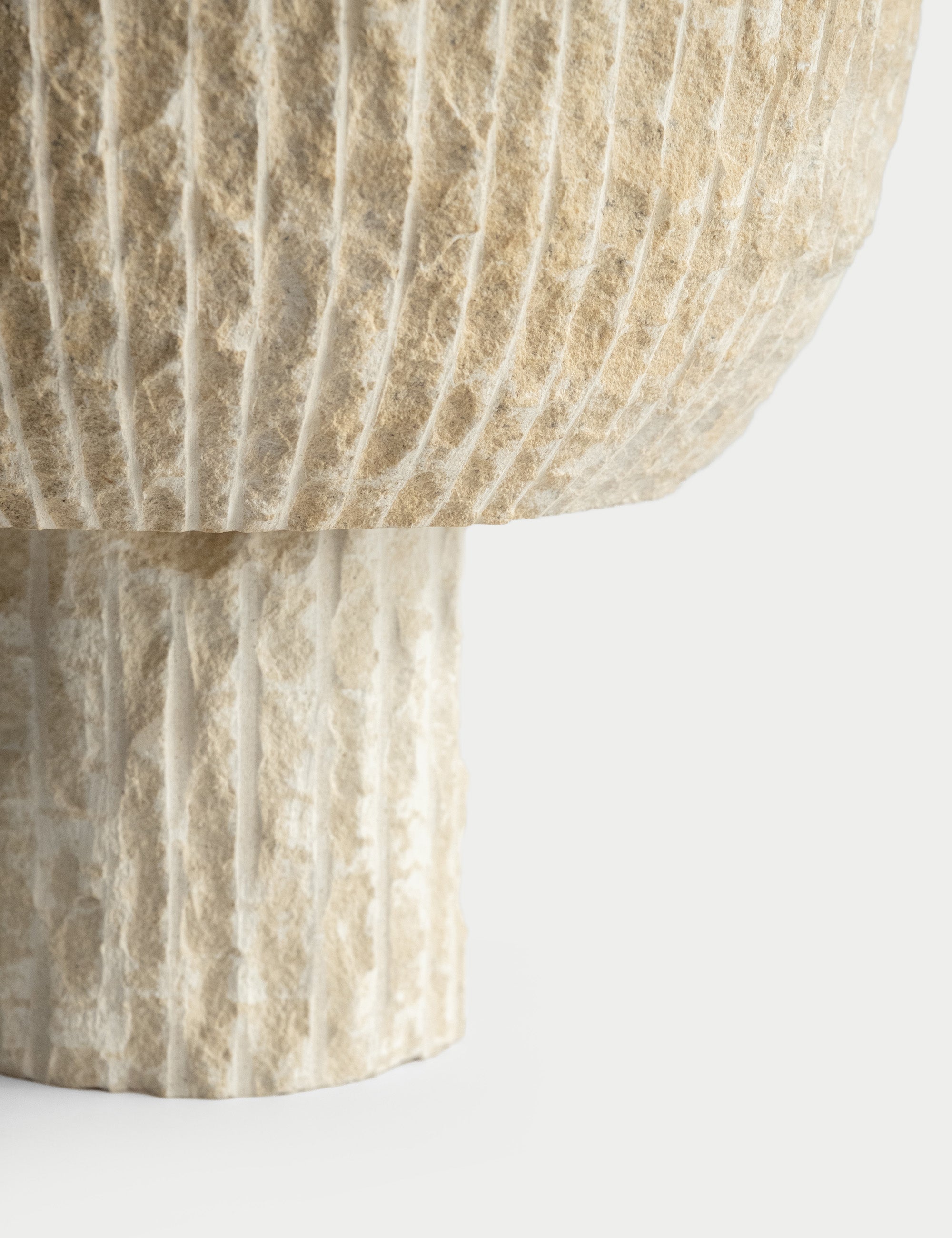 Verte Asimetrik Sunum Kasesi