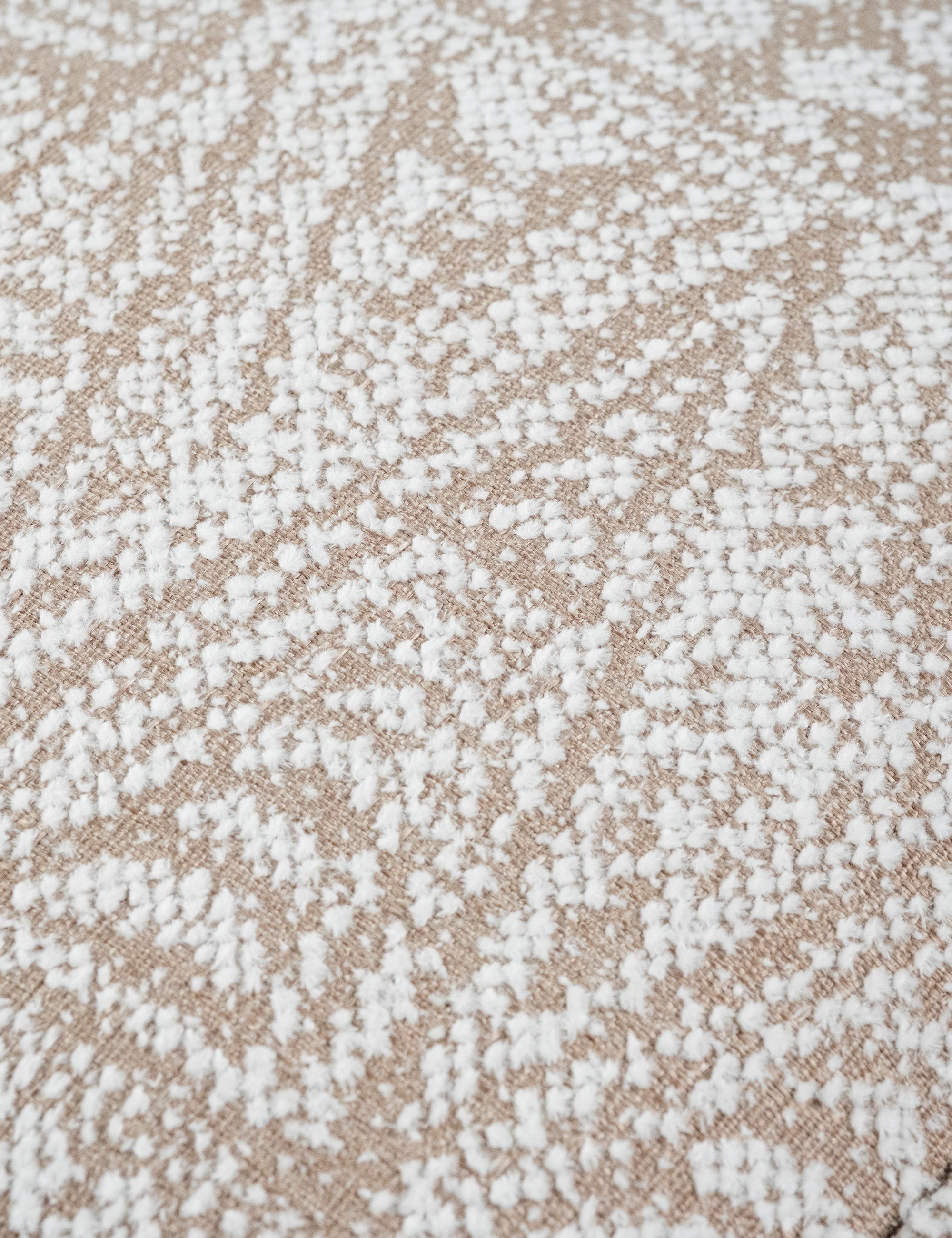 Mythology Etnik Berjer + Puf