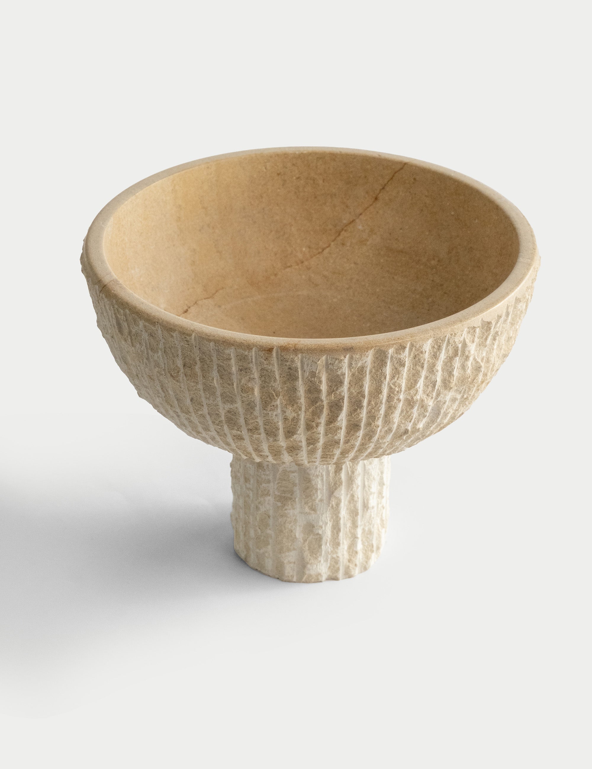 Verte Asimetrik Sunum Kasesi