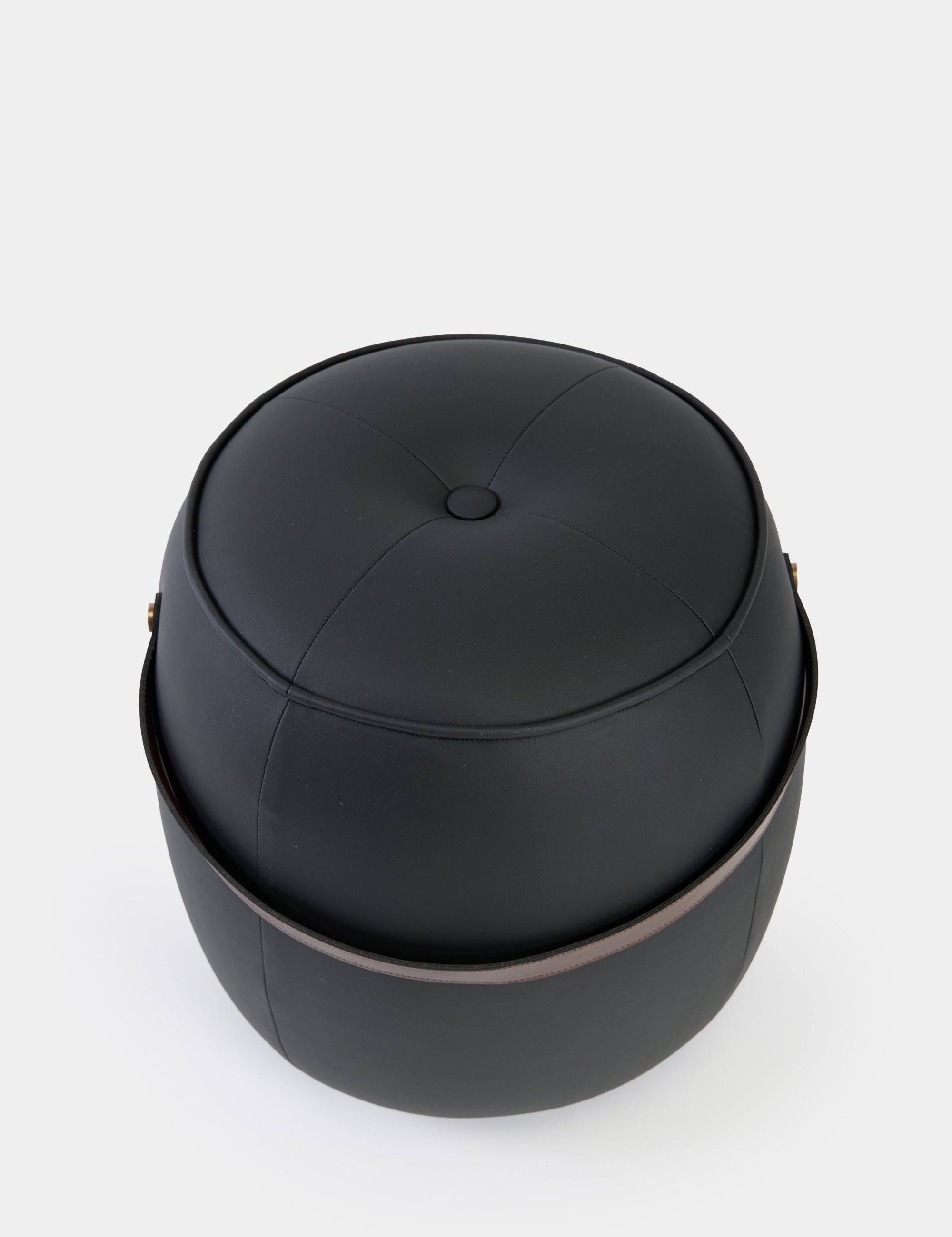 Odin Nordic Modern Puf