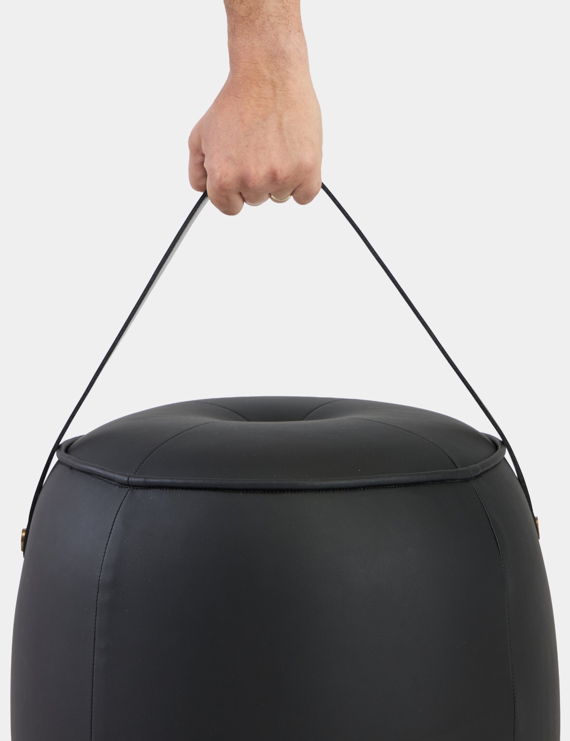 Odin Nordic Modern Puf