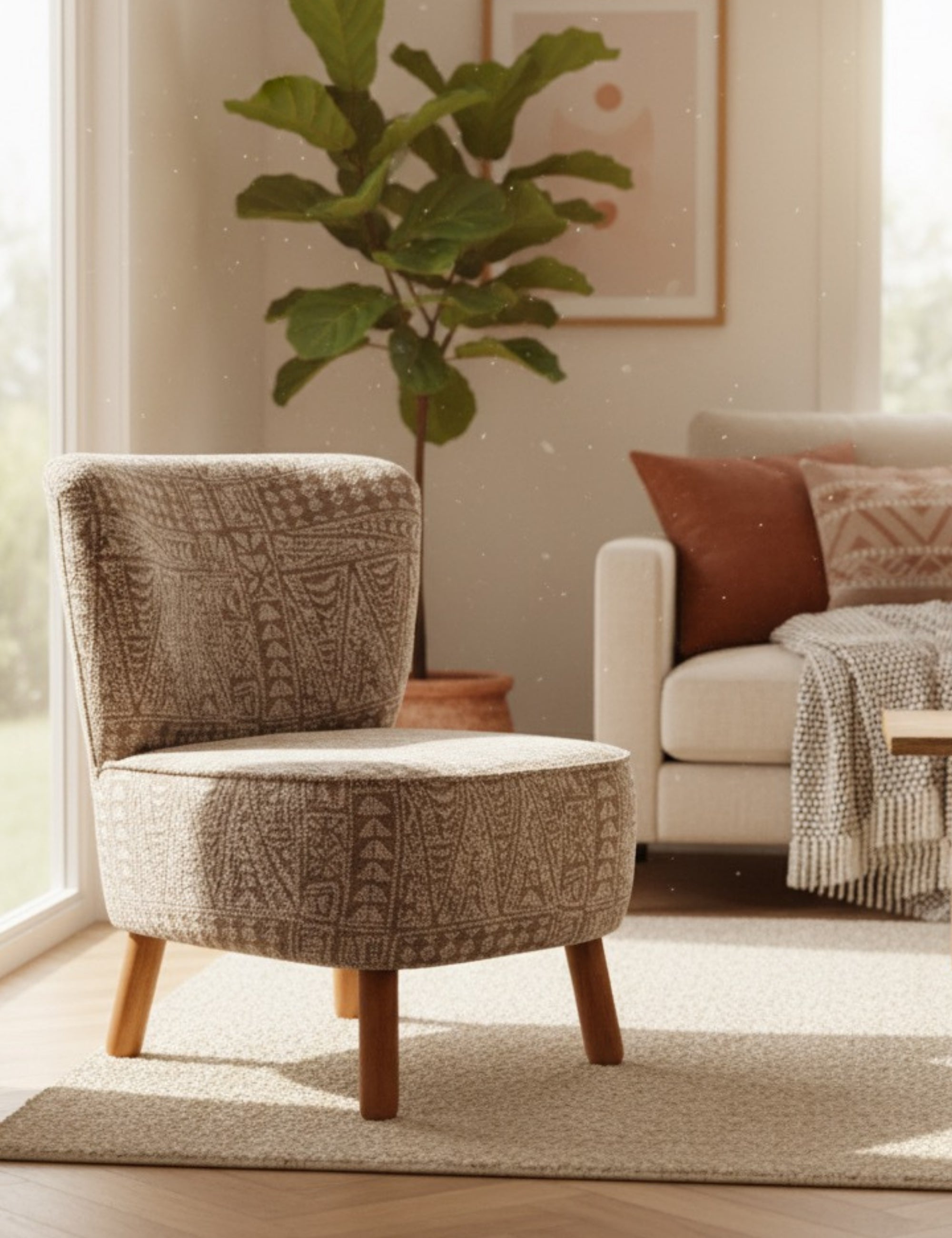 Mythology Etnik Berjer