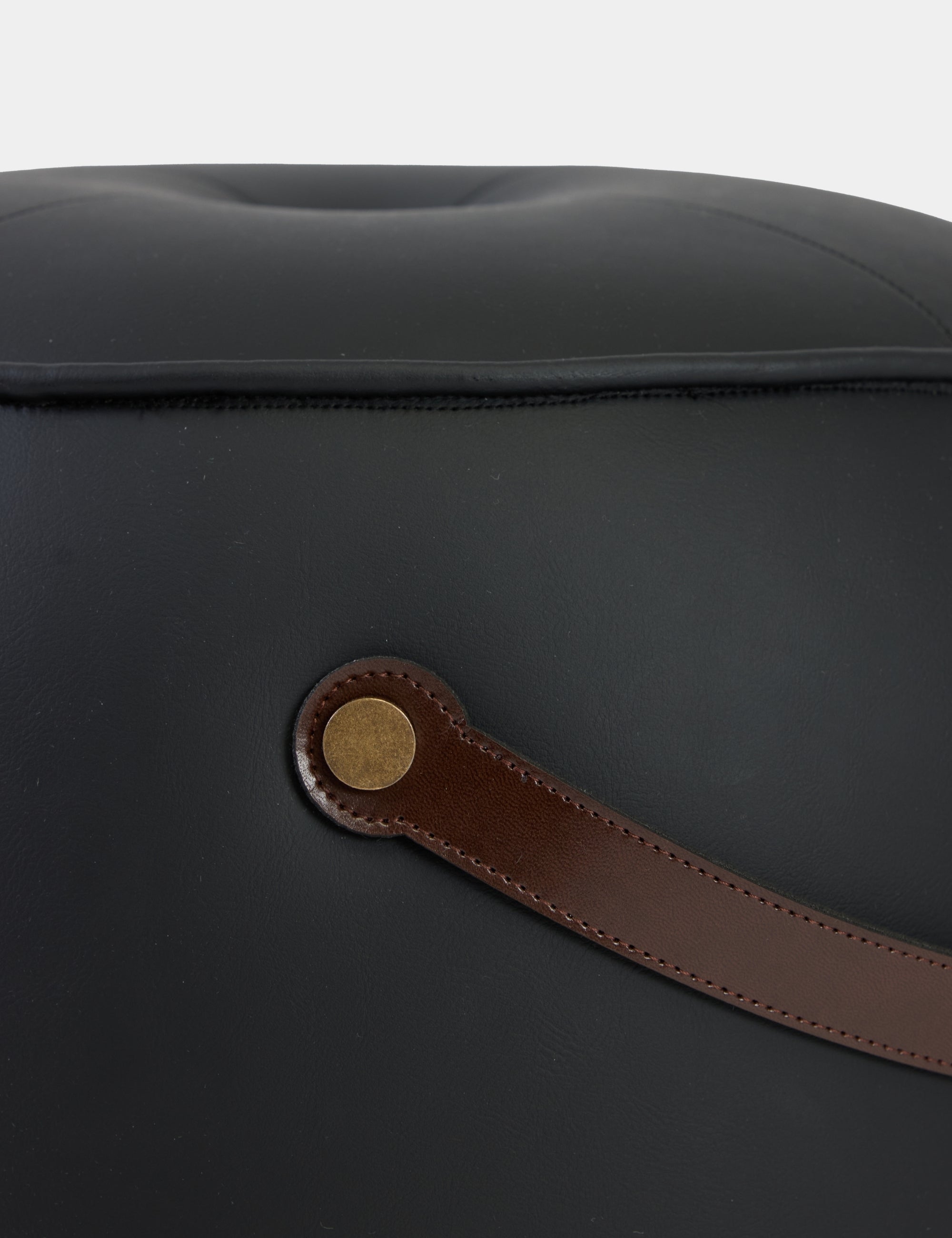 Odin Nordic Modern Puf