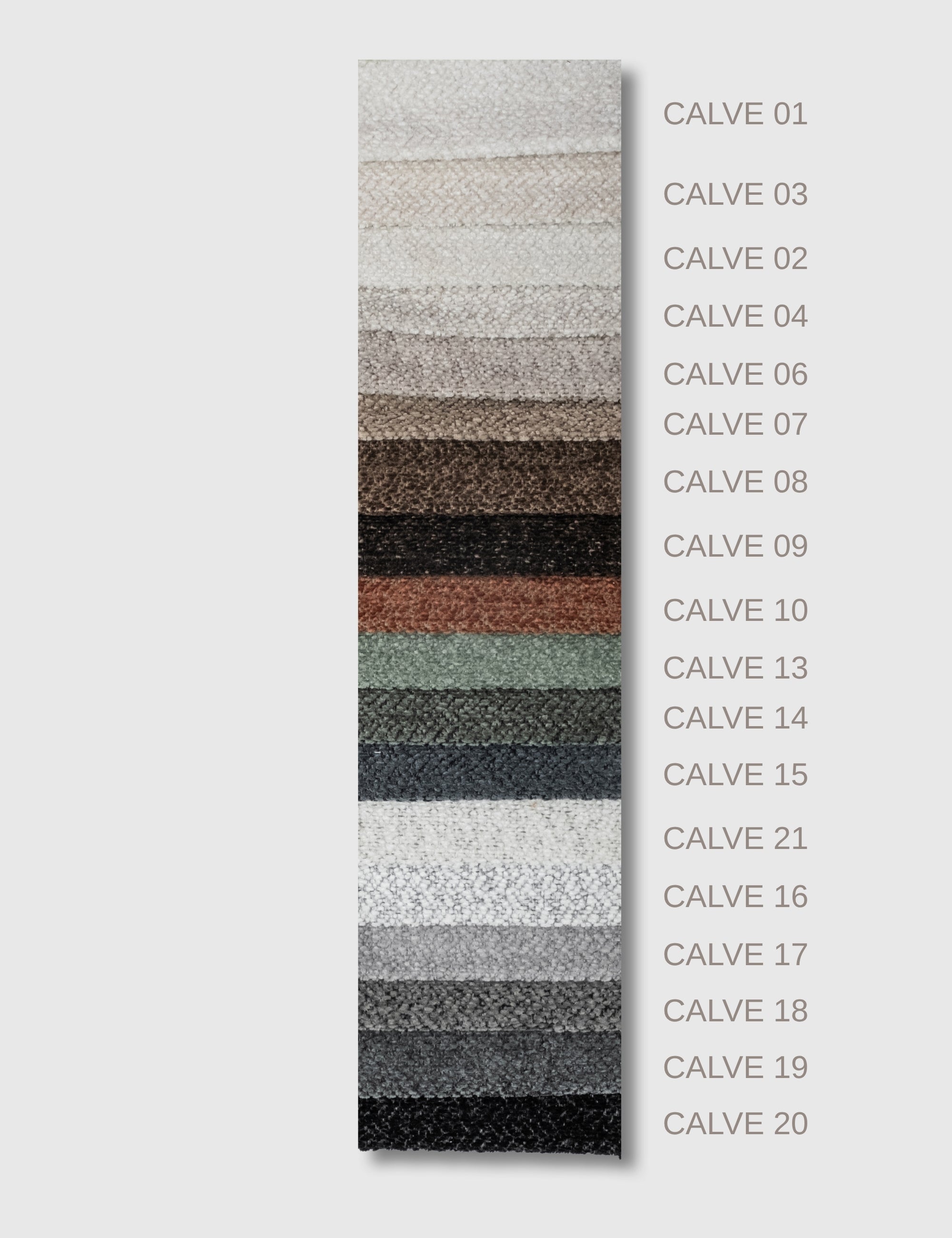 Saga Nostajik Ahşap Ayaklı Puf