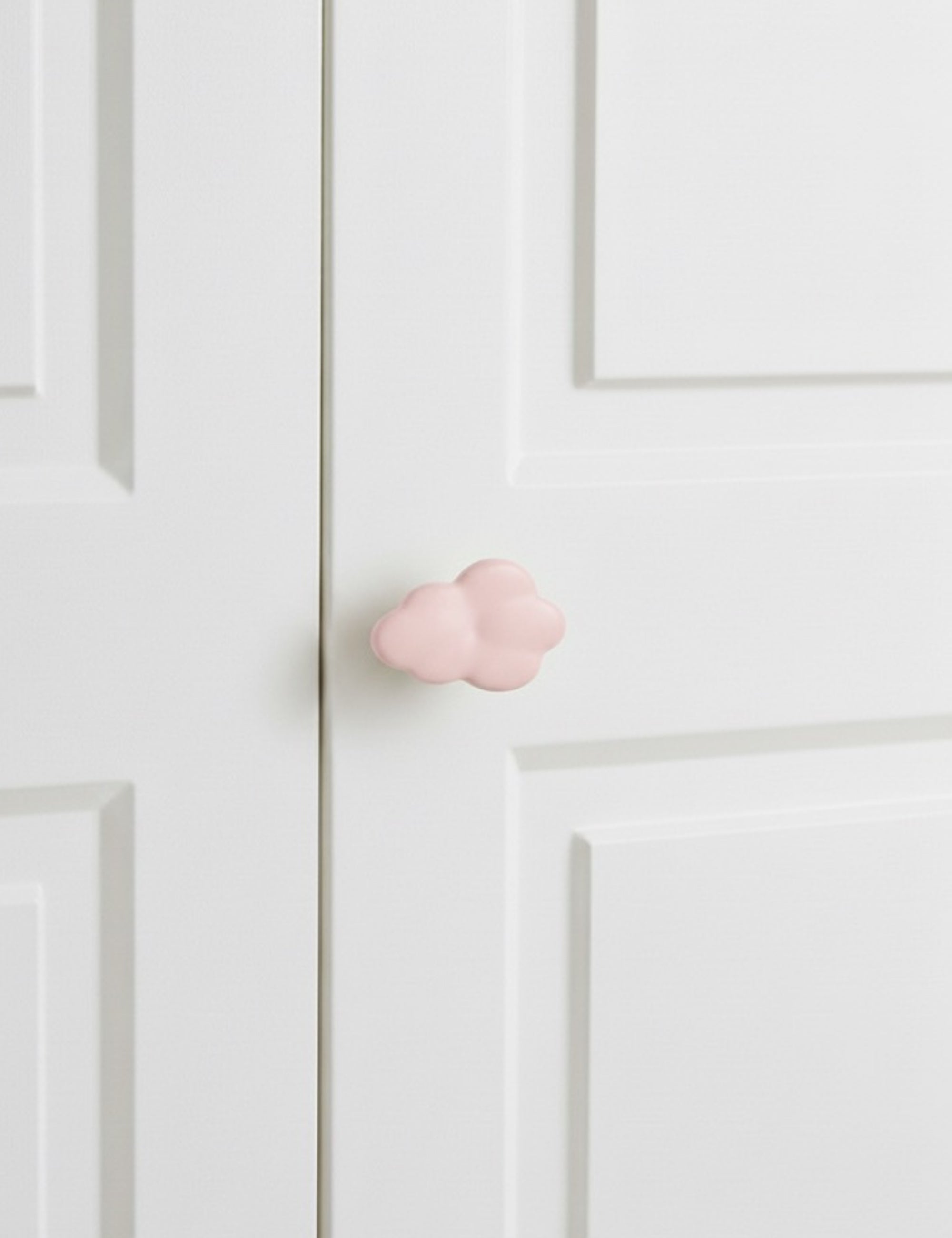 Bulut Porselen Tekli Çocuk Kulp